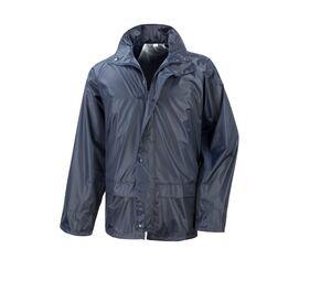 Result RS227 - Core StormDri jacket Navy