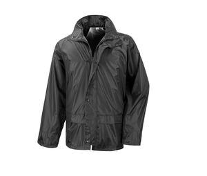 Result RS227 - Core StormDri jacket Schwarz