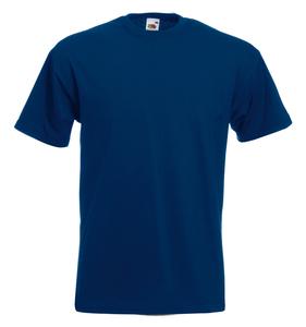 Fruit of the Loom SC210 - Premium Quality T-Shirt Navy