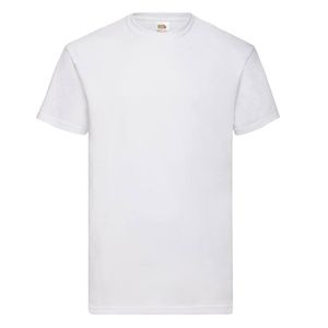 Fruit of the Loom SC220 - Herren T-Shirt Rundhalsausschnitt