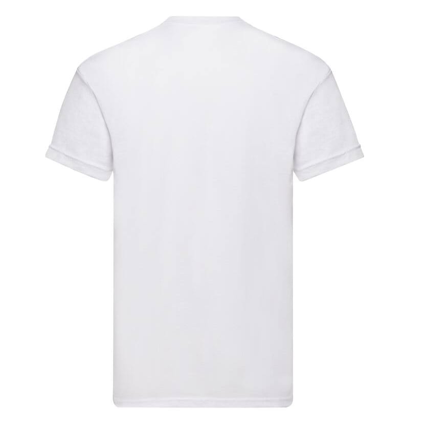 Fruit of the Loom SC230 - T-Shirt Herren Kurzarm