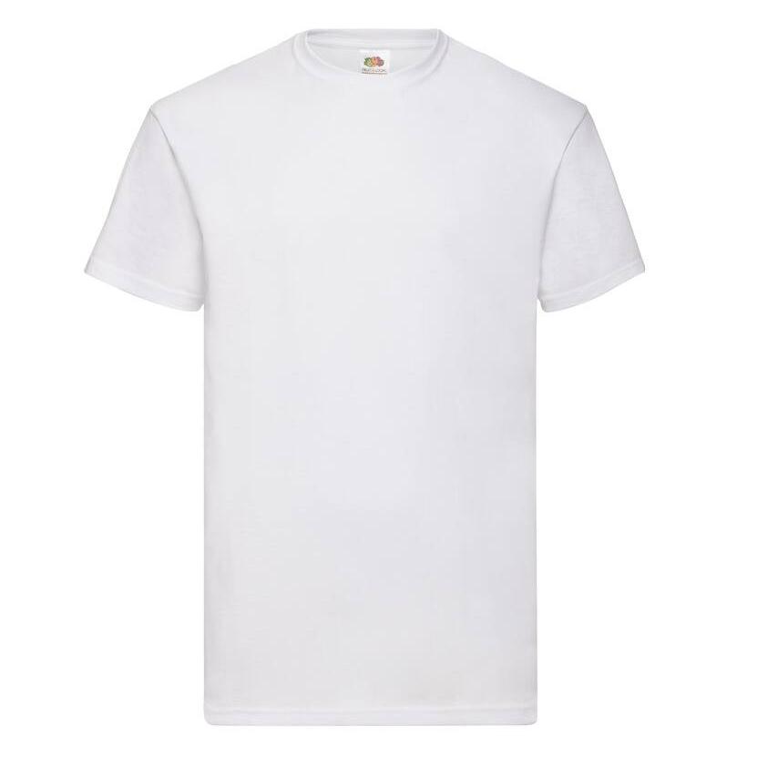 Fruit of the Loom SC230 - T-Shirt Herren Kurzarm