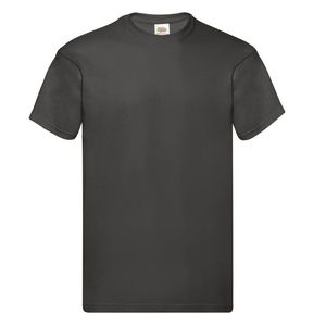 Fruit of the Loom SC230 - T-Shirt Herren Kurzarm