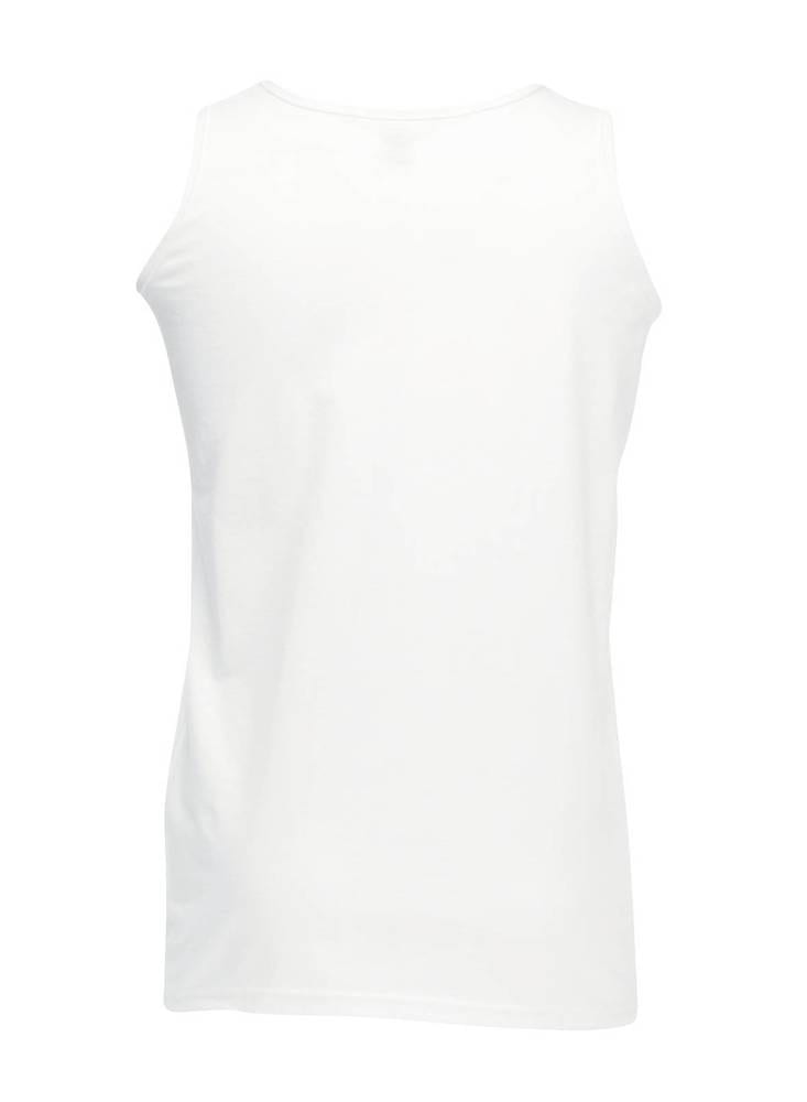 Fruit of the Loom SC235 - Tanktop für Herren aus 100% Baumwolle