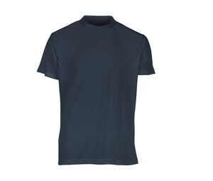 Sans Étiquette SE100 - No Label Sport T-Shirt Navy