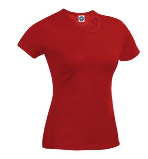 Starworld SW404 - Performance T-Shirt Damen