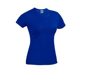 Starworld SW404 - Performance T-Shirt Damen