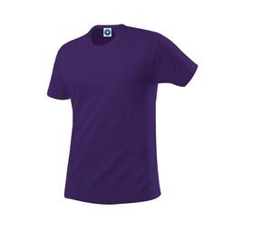 Starworld SWGL1 - Herren T-Shirt Lila