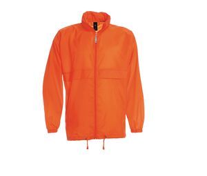 B&C BC300 - Schirokko Jacke