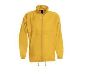 B&C BC300 - Schirokko Jacke Gold