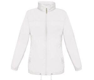 B&C BC302 - Sirocco Frauen Jacke