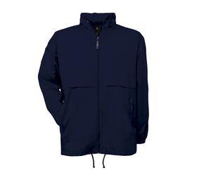 B&C BC326 - Air Wind Windbreaker Jacke