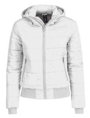 B&C BC336 - Superhood Damen Jacke