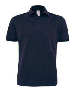 B&C BC440 - Heavymill Poloshirt Herren