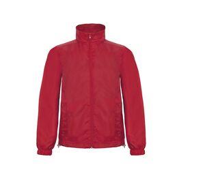 B&C BCI61 - Windbreaker Jacke