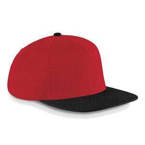 Beechfield BF660 - Snapback Cap