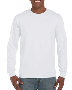 Gildan GN186 - Ultra Langarm T-Shirt für Herren