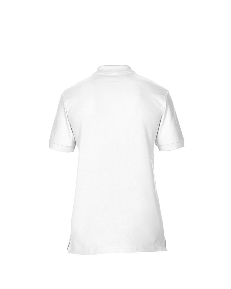 Gildan GN858 - Premium Polo T-Shirt aus Baumwolle Herren