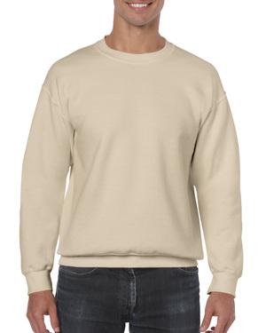 Gildan GN910 - Herren Sweatshirt mit Rundhalsausschnitt