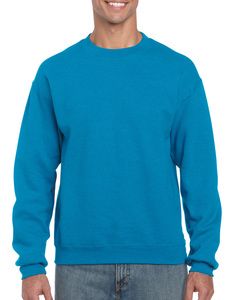 Gildan GN910 - Herren Sweatshirt mit Rundhalsausschnitt