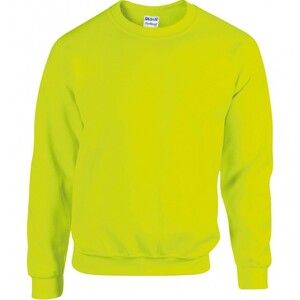 Gildan GN910 - Herren Sweatshirt mit Rundhalsausschnitt