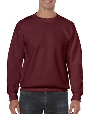 Gildan GN910 - Herren Sweatshirt mit Rundhalsausschnitt