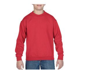 Gildan GN911 - Kinder Crewneck Sweatshirt