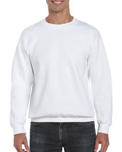 Gildan GN920 - Ultra Blend Sweatshirt Weiß