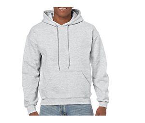 Gildan GN940 - Hoodie Unisex Ash