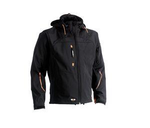 Herock HK150 - Poseidon Jacke