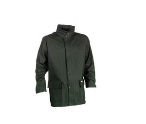 Herock HK510 - Triton Regenjacke