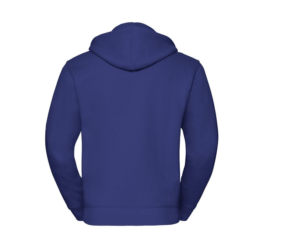 Russell JZ266 - Zip Hoodie für Herren