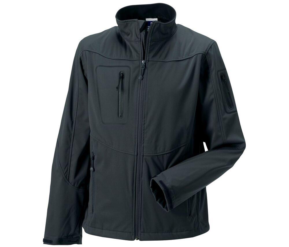 Russell JZ520 - Sport Shell 5000 Jacke Herren