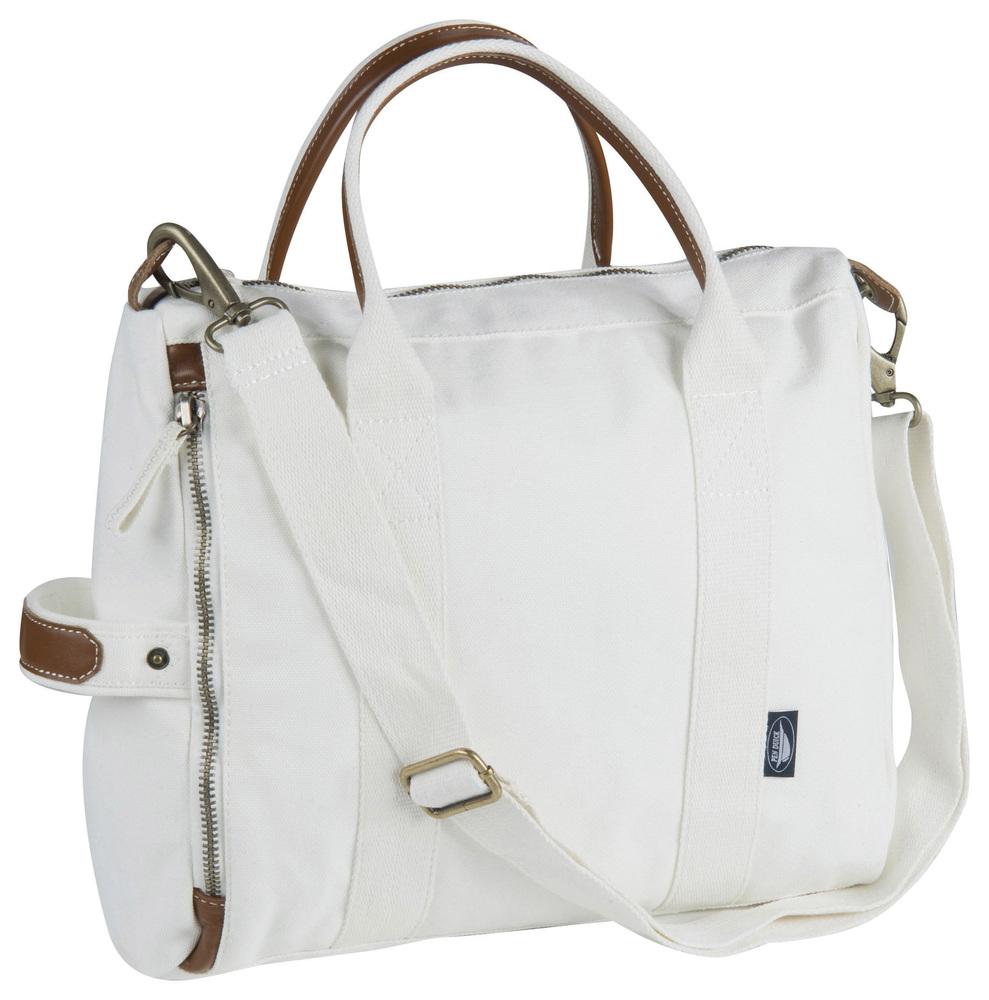 Pen Duick PK043 - Saint Malo City Bag Umhängetasche mit Griffen