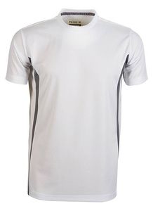 Pen Duick PK100 - Sport T-Shirt White/Titanium