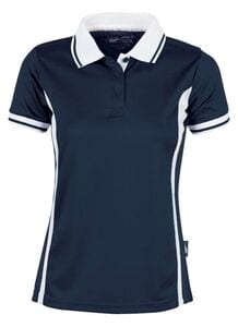 Pen Duick PK106 - Sport Polo T-Shirt Navy/White