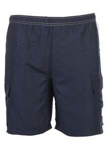 Pen Duick PK110 - Sport Short Navy/White