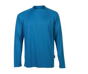 Pen Duick PK145 - Fristee Long Sleeve Atoll