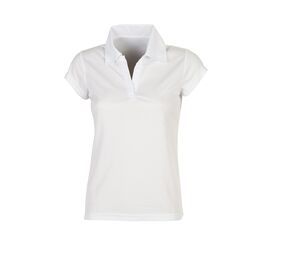 Pen Duick PK151 - Damen Poloshirt Weiß