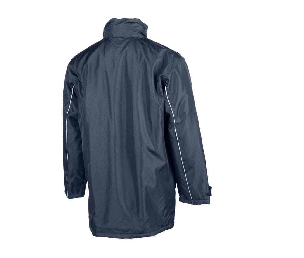 Pen Duick PK501 - Wasserdichter Herren Parka