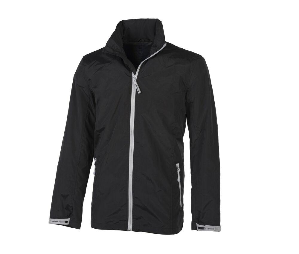 Pen Duick PK521 - Abenteuer Regenjacke