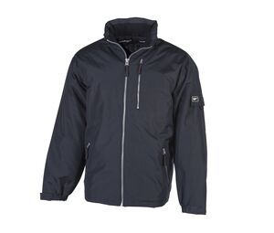 Pen Duick PK535 - Boardy Hiver Herren Jacke Navy