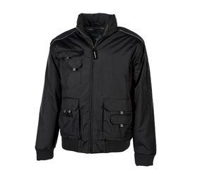 Pen Duick PK542 - Steel Herren Jacke