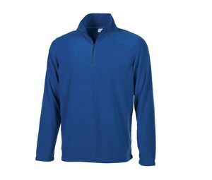 Pen Duick PK707 - Nordisch Sweatshirt mit Reißverschluss Marineblauen