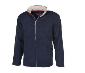 Pen Duick PK710 - Mircofleece Jacke Herren