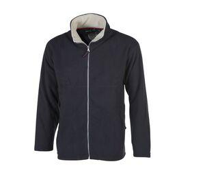 Pen Duick PK740 - Herren Reißverschlussjacke