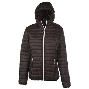 Pen Duick PK763 - Pazifik Damen Steppjacke