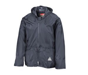 Result RS095 - Wasserdichte Jacke / Hosenanzug Navy