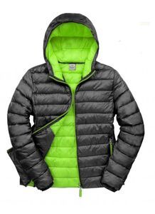 Result RS194 - Snow Bird Steppjacke