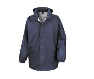 Result RS206 - Regenjacke Herren Navy